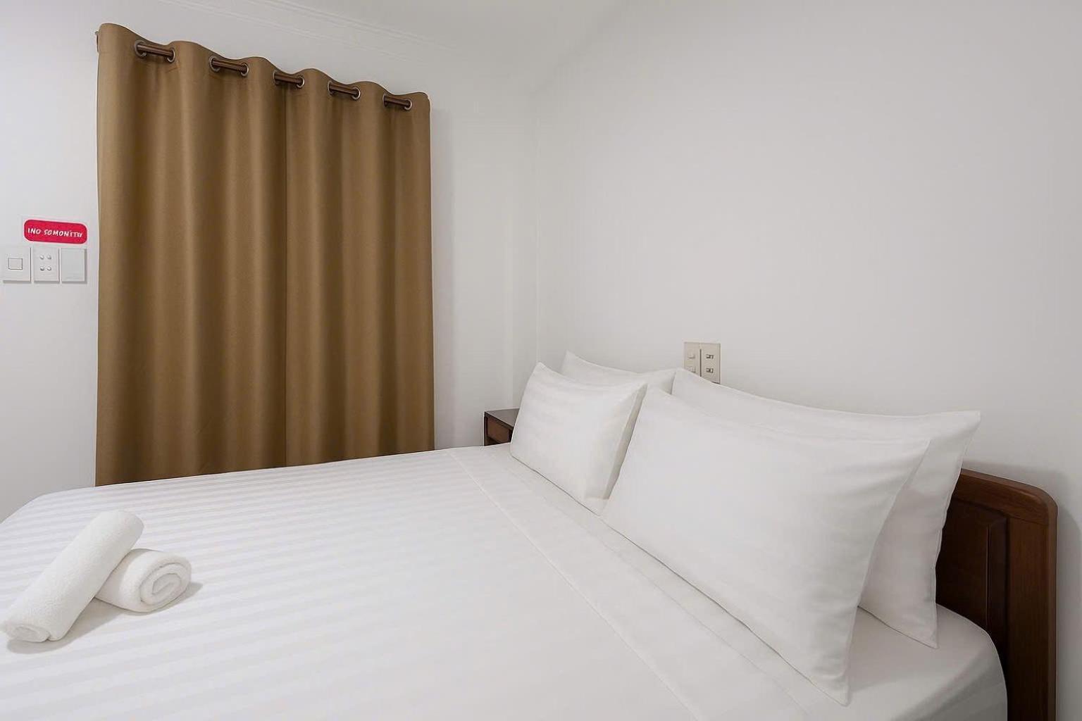 K&T Hotel - Bui Vien Walking Street 胡志明市 外观 照片